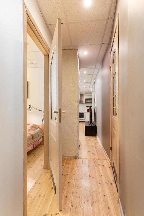 70M2 Golden Apartments Tallinn Exterior foto