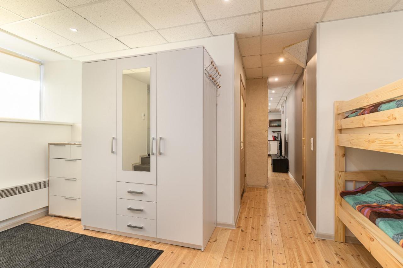 70M2 Golden Apartments Tallinn Exterior foto